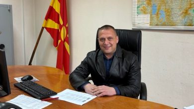 Photo of Shef i ri në Qendrën Rajonale Perëndim: Ljupço Spirovski në vend të Fisnik Hanit