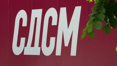 Photo of LSDM: Qeveria nuk po i rrit pagat e punëtorëve, me ne në pushtet paga minimale u rrit katër herë