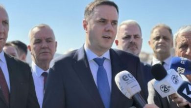 Photo of Abdixhiku nga Prekazi: Sakrifica e familjes Jashari është vetë liria