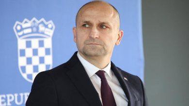Photo of Ministri kroat: S’e pyesim më Serbinë çka guxojmë të bëjmë e çka jo – s’kthehet kurrë më ajo kohë