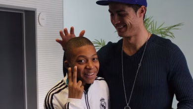 Photo of Mbappé në rrugën drejt historisë: A do ta thyjë rekordin e famshëm të Zamoranos te Real Madrid?