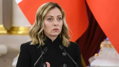 Photo of Meloni: Nuk zgjedhim mes SHBA-së e BE-së, Vance “i ra kokës” për Brukselin