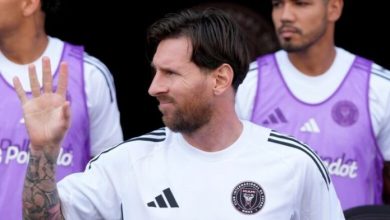 Photo of Argjentina publikon listën për ndeshjet e qershorit, rikthehet Messi