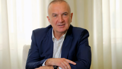 Photo of Ilir Meta flet nga burgu: Do zgjidhem deputet nga qelia, do jem më i votuari në Tiranë