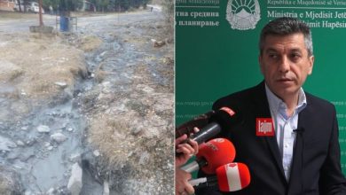 Photo of 200 mijë euro gjobë për Bulmak-un për kundërvajtje të kategorisë së tretë