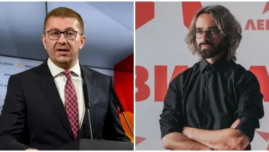 Photo of Anulimi i seancës Parlamentare/ Apasievi mesazh Mickoskit: Mos ik nga pyetjet e deputetëve!