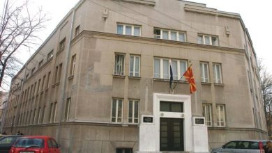Photo of Ministria e Kulturës: Zgjedhja e drejtorit të Filharmonisë do të jetë vetëm në përputhje me ligjin
