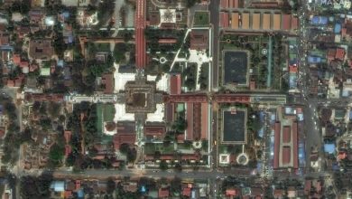 Photo of VIDEO/ Tërmeti shkatërrues në Mianmar, si duken pamjet e qytetit të Mandalay para dhe pas goditjes së fuqishme natyrore