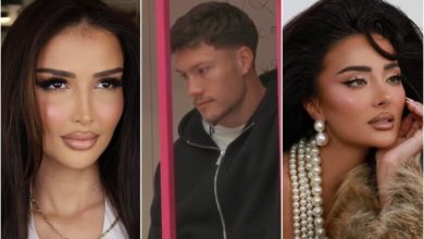 Photo of Përgjimet e Xheneta Fetahut – Alba Vukaj heq nga lista e ndjekësve Drilon Ramën