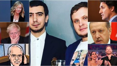 Photo of Kurti nuk është i vetmi – këto janë historitë e disa emrave të njohur botërorë që ‘ranë në kurthin’ e dy komedianëve rusë