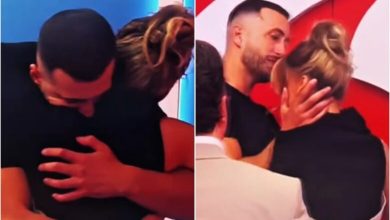 Photo of Valbona Mhilli: Jozi do të bëjë një këngë për babanë tim kur të largohet nga Big Brother
