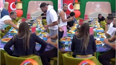 Photo of “Gëzuar të gjithë besimtarëve” – banorët e Big Brother VIP Albania urojnë Fitër Bajramin