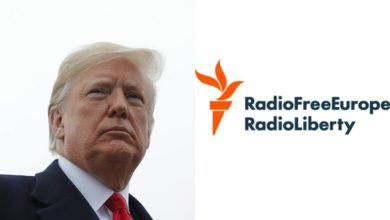 Photo of Trump ndërpret fondet për Radion Evropa e Lirë, kërkohet ndihma e BE-së