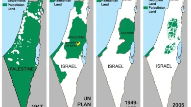 Photo of Raport: Zvicra anulon takimin për Konventat e Gjenevës mbi territorin e okupuar palestinez