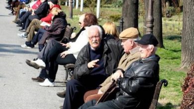 Photo of VLEN përsërit realizimin e premtimit për rritjen e pensionit minimal nga 180 në 300 euro