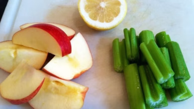 Photo of Zgjidhni dhimbjen e stomakut të fryrë me këtë recetë të thjeshtë