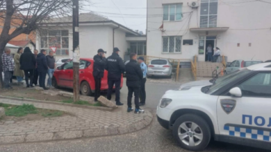 Photo of Prilep: Të shtëna në Qendrën për Punë Sociale – plagoset një 38 vjeçare!
