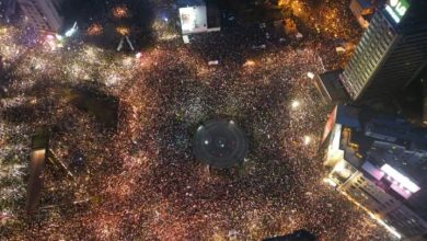 Photo of Zëvendëskryeministri serb: Komplotistët kundër Trump qëndrojnë pas protestave në Serbi