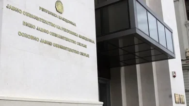 Photo of PTHP: Deri më tani nuk është pranuar kallëzim penal nga Hajrullahi