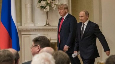 Photo of Trump kërkon armëpushim! Kërcënon Rusinë me sanksione shtesë