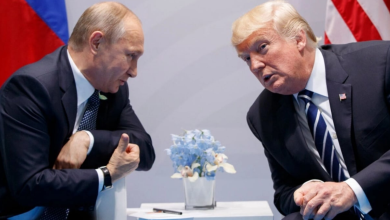 Photo of Trump: Nuk ka njeri në botë që mund ta ndalojë Putinin përveç meje