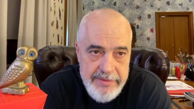 Photo of “Procedura për mbylljen e Tiktok ka përfunduar”/ Rama: Përdorimi i VPN është i rrezikshëm, hakerat do bëjnë namin
