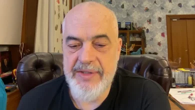 Photo of Për një orë nga Dibra në Tiranë! Hapet nesër Tuneli i Murrizit, Rama: Sa të jem unë, s’do ketë taksë