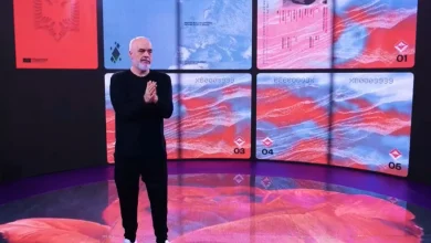 Photo of Programi i PS, Rama shpalos modelin e pasaportës shqiptare evropiane
