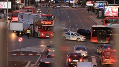 Photo of Sulmohet fizikisht shoferi i autobusit të NQP-së!