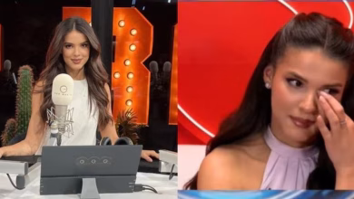 Photo of Si e ndryshoi Big Brother marrëdhënien e Rizartës me prindërit e saj?
