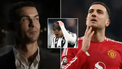 Photo of Ronaldo ofendoi brutalisht Man Unitedin dhe Juventusin në reklamën e tij të parfumit
