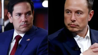 Photo of Takimi i kabinetit të Trump: Nervozohet Elon Musk, debaton ashpër me Marco Rubion – çka ndodhi në zyrë