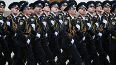 Photo of Rusia nis fushatën e rekrutimit pranveror, 160 mijë qytetarë do të thirren për të shërbyer