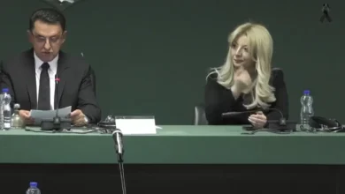 Photo of Qyteti i Shkupit fillimisht ndau gjashtë milionë denarë për familjet e të pësuarve në zjarrin në Koçan