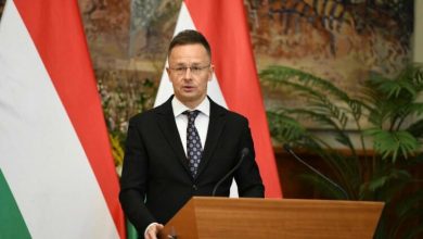 Photo of Peter Szijjarto: Ukraina nuk mund të anëtarësohet në BE përpara vendeve të Ballkanit Perëndimor
