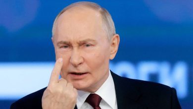 Photo of Rusia thërret 160 mijë rekrutë, Putin shpall mobilizimin më të madh në 14 vjet