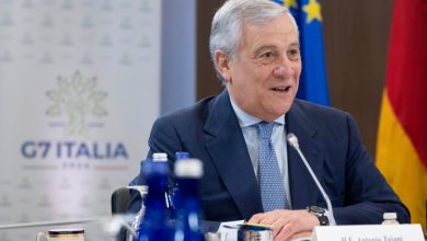 Photo of Tajani: Forcimi i mbrojtjes së Evropës nuk është alternativë ndaj NATO-s