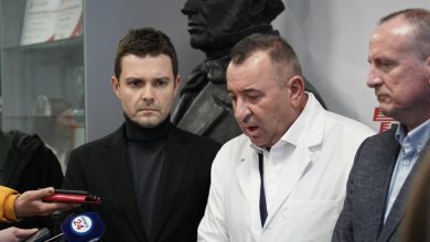 Photo of Taravari nga Sofje: Dua ta falënderoj Bullgarinë dhe popullin bullgar për solidaritetin dhe përshtypjet e forta në vendin tonë