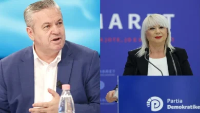 Photo of Kandidatët e PD të pakënaqur nga Primaret, Murrizi: Çdo vonesë e shpalljes së rezultatit ngre dyshime. Kalaja: Fitorja u takon tradhtarëve