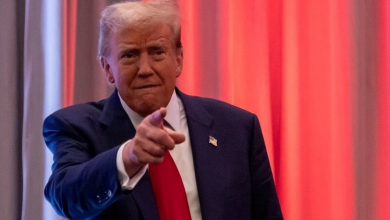 Photo of Trump kërcënon BE-në me tarifa 200% për pijet akoolike