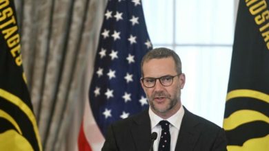 Photo of Flet i dërguari i Trump për bisedime me Hamasin: Nuk po japim para