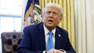 Photo of Trump urdhëron bombardimin e objektivave të Houthi-ve në Jemen: Ferri do të bie mbi ju