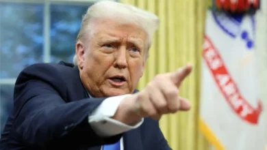 Photo of E frigshme-Trump për Iranin: Nëse nuk arrijnë një marrëveshje, do të ketë bombardime