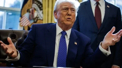 Photo of Trump paralajmëron sërish Iranin: Mos i furnizoni rebelët e Houthis me armë