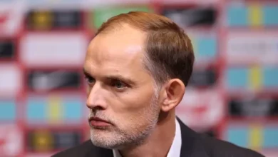 Photo of Tuchel lë jashtë tre lojtarë për ndeshjen ndaj Shqipërisë