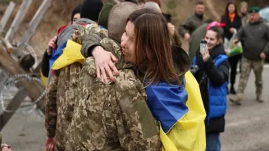 Photo of Zelensky konfirmon shkëmbimin e të burgosurve Ukrainë-Rusi