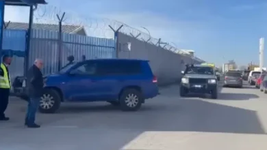 Photo of Thaçi në EULEX, pritet të takojë anëtarët e tjerë të familjes