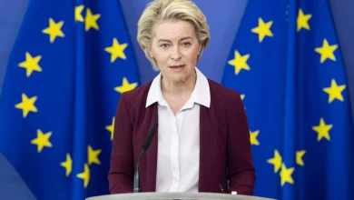 Photo of Arrestohet kryebashkiaku i Stambollit, Von der Leyen: Turqia duhet të mbrojë vlerat evropiane