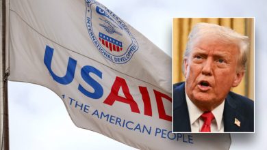 Photo of Supremja ‘godet’ administratën Trump – urdhëron t’i zhbllokojë pagesat për ndihmat e huaja!