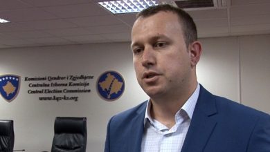 Photo of Të shtunën priten të shpallen rezultatet përfundimtare nga KQZ